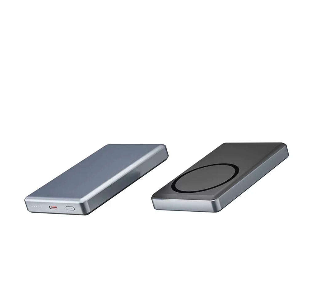 Magsafe Powerbank 10.000mAh
