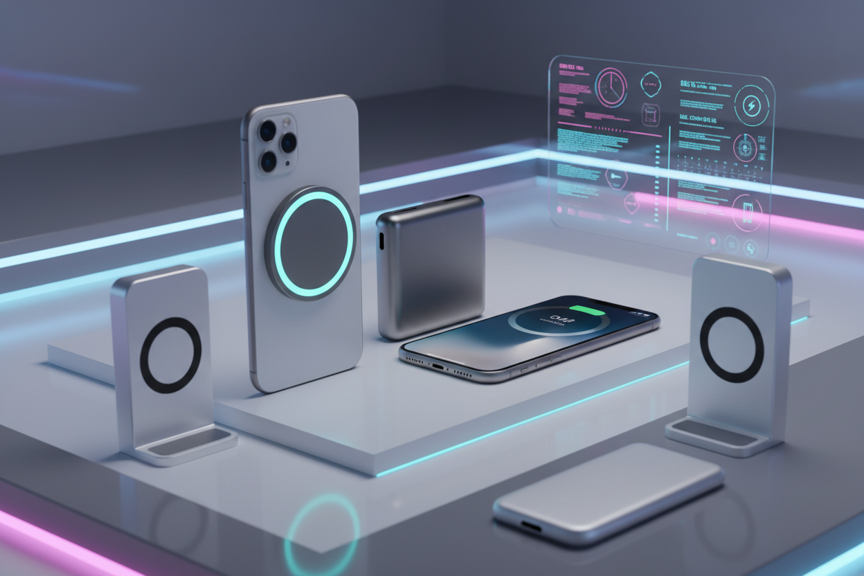 Magsafe bitte hochmodern